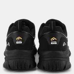 ROAD WALKER RECON- SNEAKERS BLACK 237333