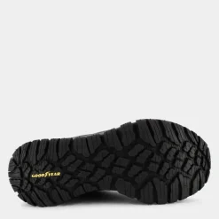 ROAD WALKER RECON- SNEAKERS BLACK 237333