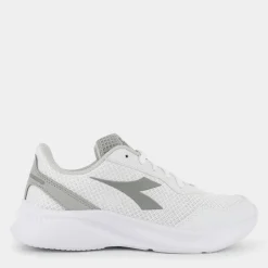 ROBIN 6 W- SPORTIVE WHITE/SILVER 101.181483