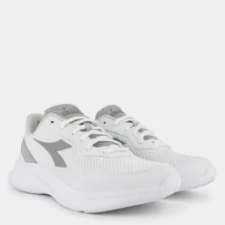 ROBIN 6 W- SPORTIVE WHITE/SILVER 101.181483