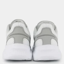 ROBIN 6 W- SPORTIVE WHITE/SILVER 101.181483