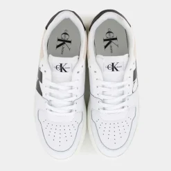 ROME CLASSIC- SNEAKERS Bright White/Black YM0100201W