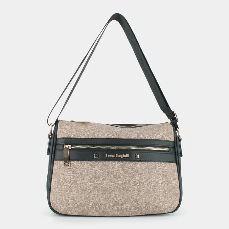 ROSEMIN- TRACOLLE NERO 25S104-2E