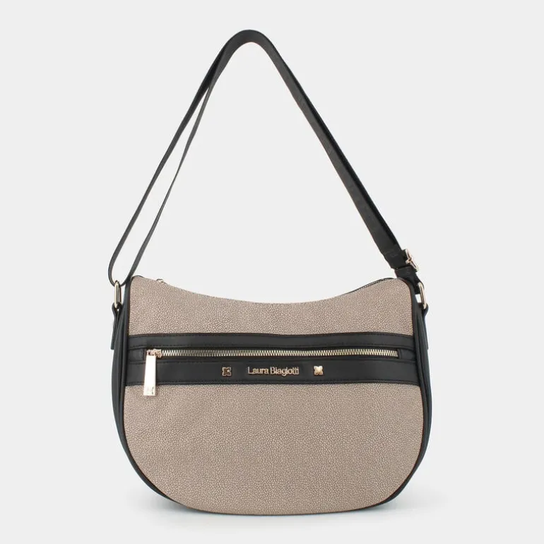 ROSEMIN- TRACOLLE NERO 25S104-1E