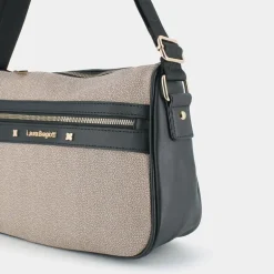 ROSEMIN- TRACOLLE NERO 25S104-2E