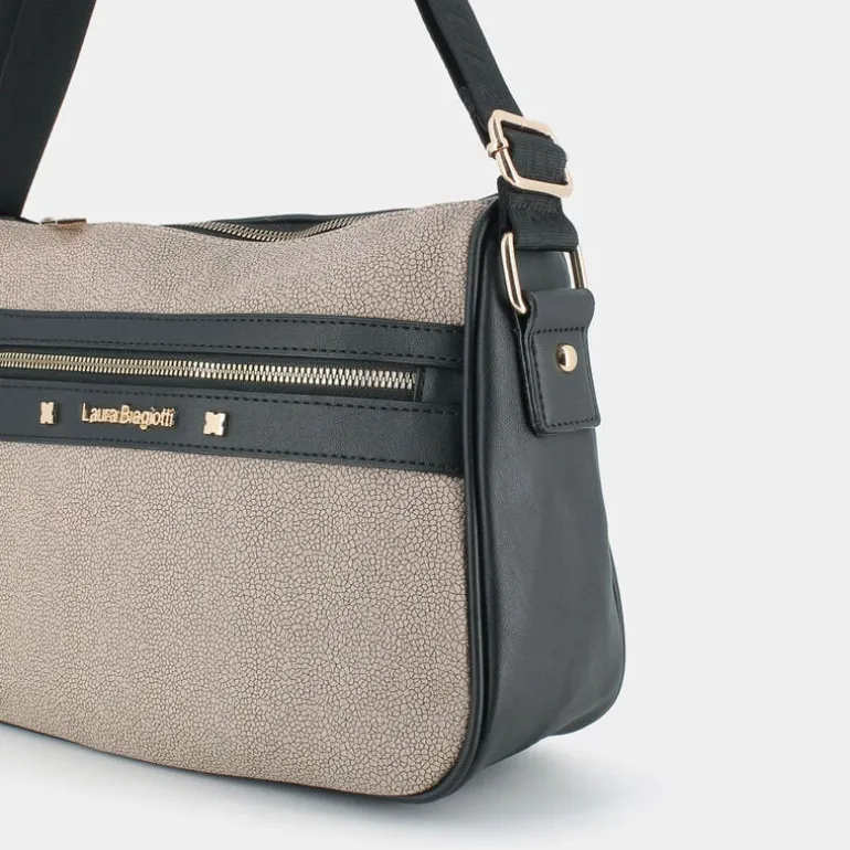 ROSEMIN- TRACOLLE NERO 25S104-2E