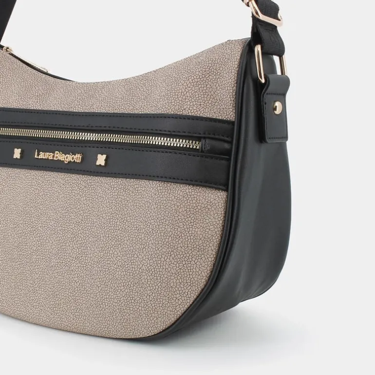 ROSEMIN- TRACOLLE NERO 25S104-1E