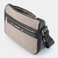 ROSEMIN- TRACOLLE NERO 25S104-2E