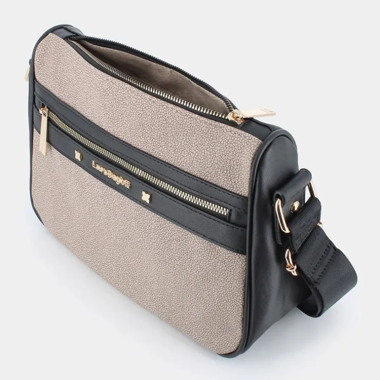 ROSEMIN- TRACOLLE NERO 25S104-2E