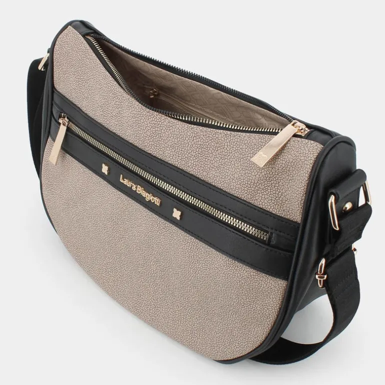 ROSEMIN- TRACOLLE NERO 25S104-1E