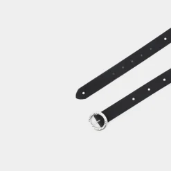 ROSY- CINTURE 999 BLACK PL020816