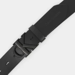 ROUND MONO- CINTURE BDS BLACK K50K511154BDS