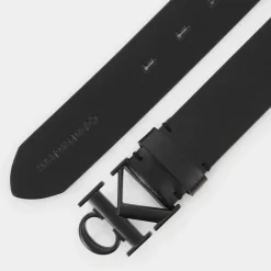 ROUND MONO- CINTURE BDS BLACK K50K511154BDS