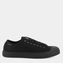 ROVULC II- SNEAKERS BLACK 2242 001511