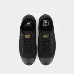 ROVULC II- SNEAKERS BLACK 2242 001511