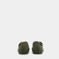 ROVULC II- SNEAKERS OLIVE 2242 001511