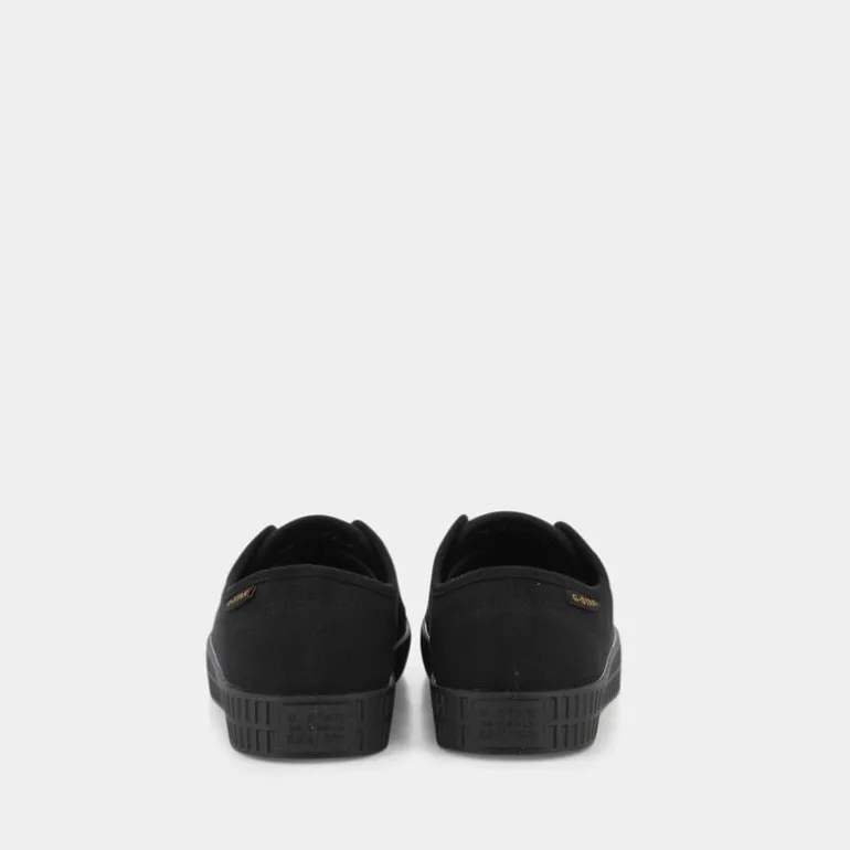 ROVULC II- SNEAKERS BLACK 2242 001511