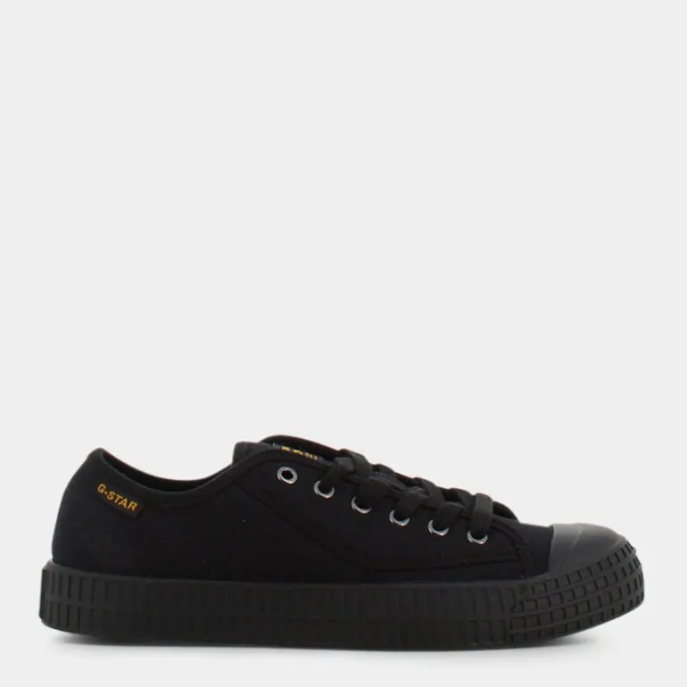 ROVULC II TNL W- SNEAKERS BLACK 2241001517