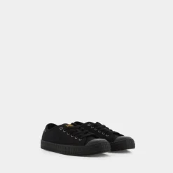 ROVULC II TNL W- SNEAKERS BLACK 2241001517