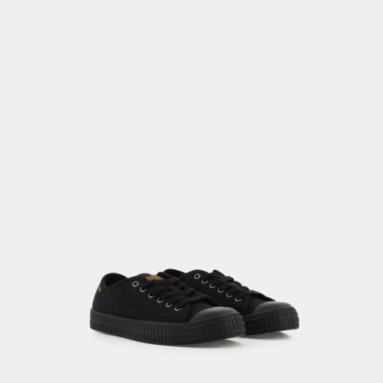ROVULC II TNL W- SNEAKERS BLACK 2241001517