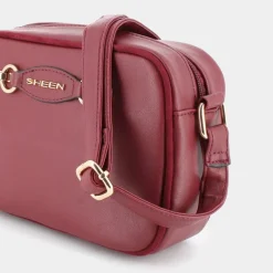 ROWING- TRACOLLE BORDEAUX EN-I24-08