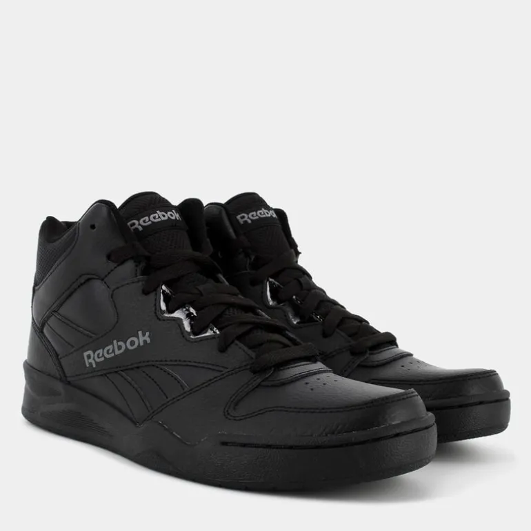 ROYAL BB 4500 HI2- SPORTIVE BLACK/ALLOY 100000090