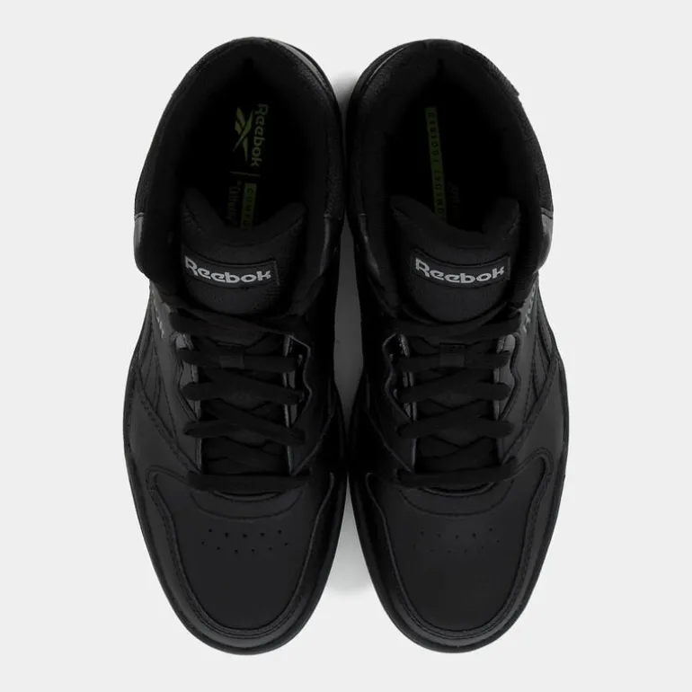 ROYAL BB 4500 HI2- SPORTIVE BLACK/ALLOY 100000090