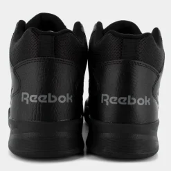 ROYAL BB 4500 HI2- SPORTIVE BLACK/ALLOY 100000090