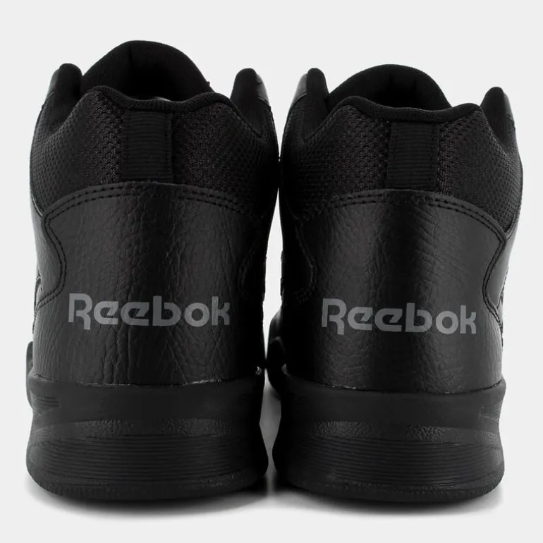 ROYAL BB 4500 HI2- SPORTIVE BLACK/ALLOY 100000090