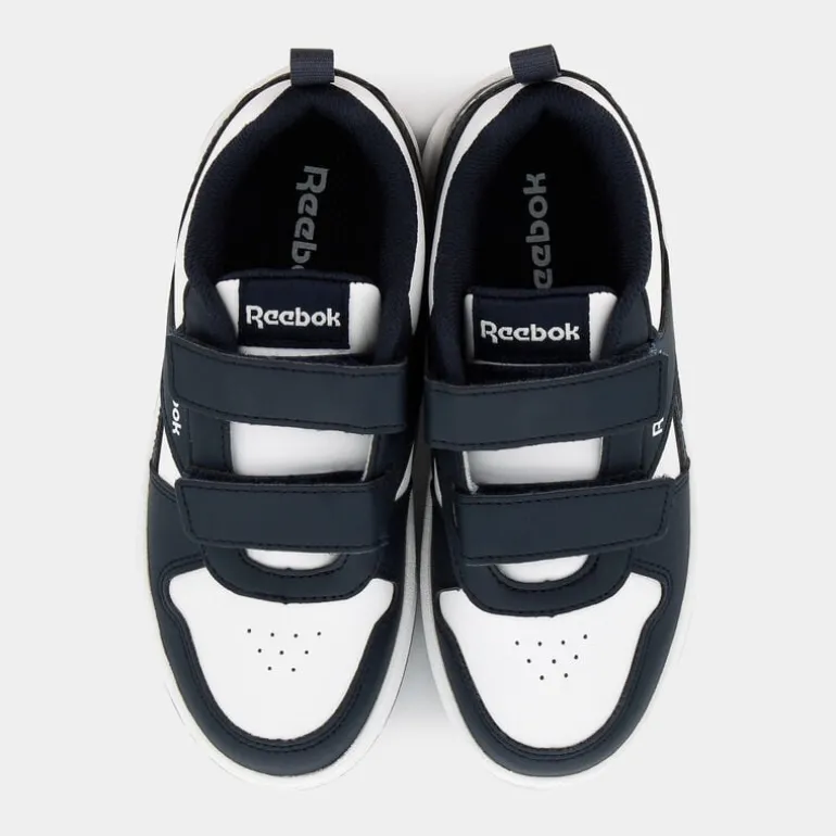 ROYAL PRIME 2.0- SPORTIVE FTWRWHITE/VECTORNAVY 100205008