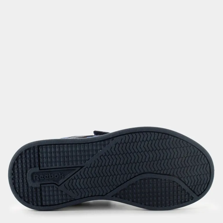 ROYAL PRIME 2.0 LOW 2V- SPORTIVE VECTOR NAVY/BOUNDLESS BLUE/WHITE 100202238