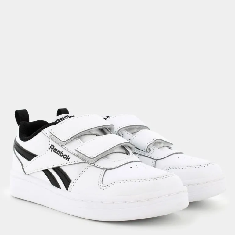 ROYAL PRIME 2.0 2V- SPORTIVE WHITE/WHITE/BLACK 100039111
