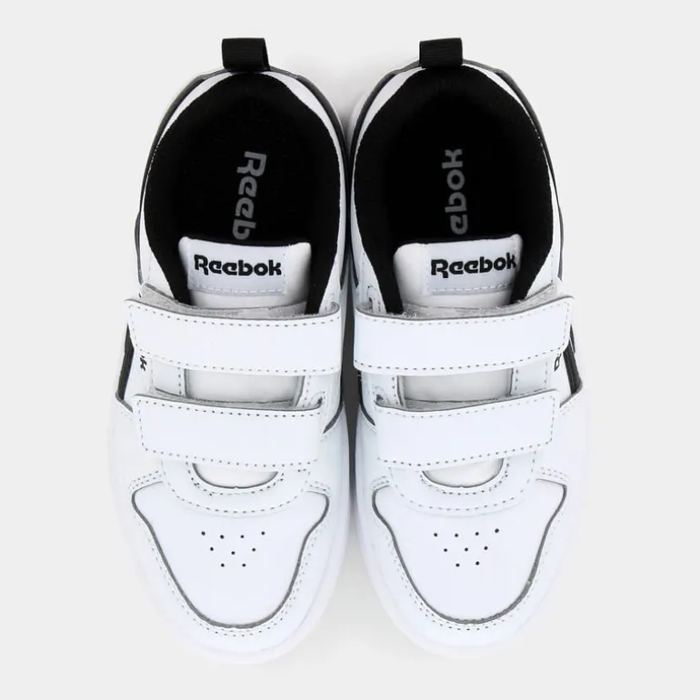 ROYAL PRIME 2.0 2V- SPORTIVE WHITE/WHITE/BLACK 100039111