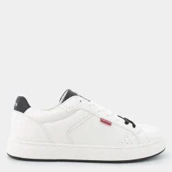 RUCKER- SNEAKERS BRILLIANT WHITE 235438-1794