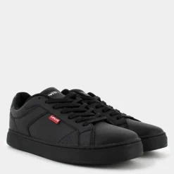 RUCKER- SNEAKERS BLACK 235438