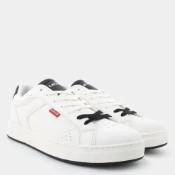 RUCKER- SNEAKERS BRILLIANT WHITE 235438-1794