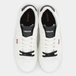 RUCKER- SNEAKERS BRILLIANT WHITE 235438-1794