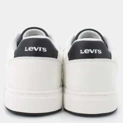 RUCKER- SNEAKERS BRILLIANT WHITE 235438-1794