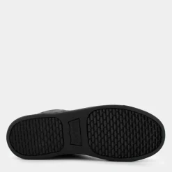 RUCKER- SNEAKERS BLACK 235438