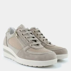 RUCO- SNEAKERS SABBIA WR-E25D-06