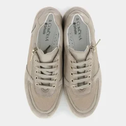 RUCO- SNEAKERS SABBIA WR-E25D-06