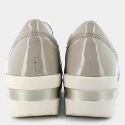 RUCO- SNEAKERS BEIGE WR-E25D-05