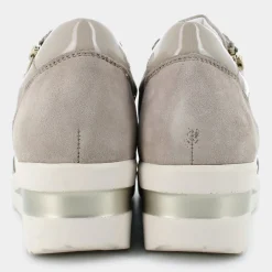 RUCO- SNEAKERS SABBIA WR-E25D-06