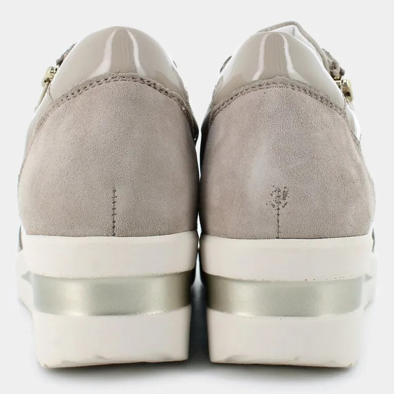 RUCO- SNEAKERS SABBIA WR-E25D-06