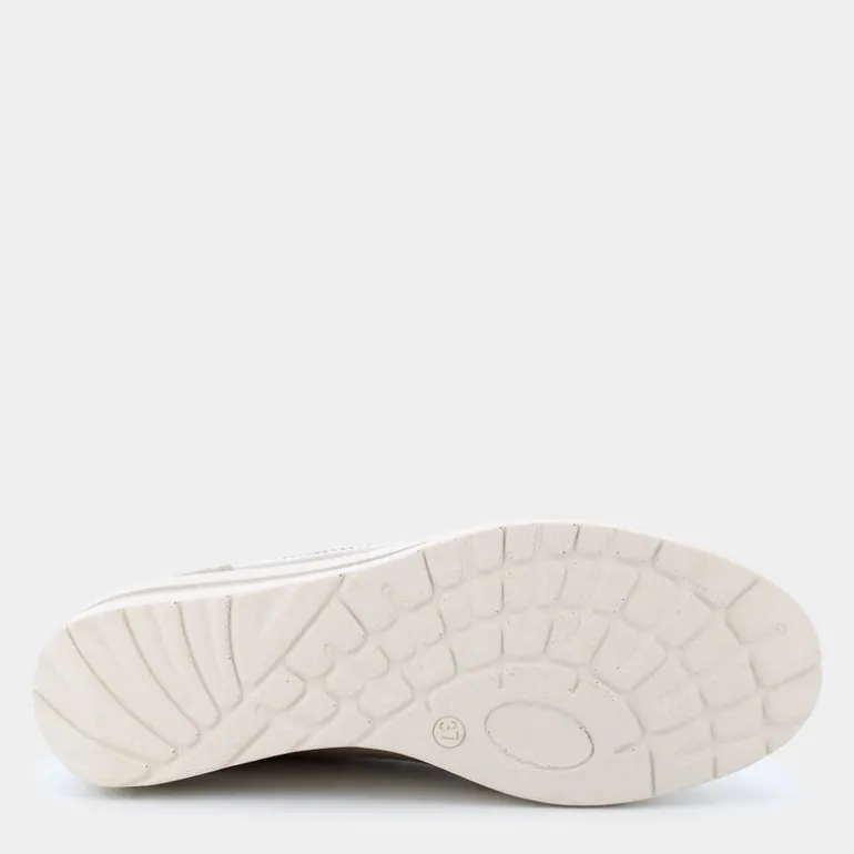 RUCO- SNEAKERS SABBIA WR-E25D-06