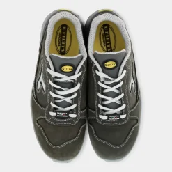 RUN LOW- SCARPONCINI GRIGIO 701.158.592 RUN LOW S3 SRC