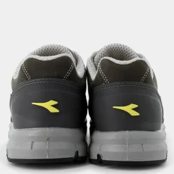 RUN LOW- SCARPONCINI GRIGIO 701.158.592 RUN LOW S3 SRC