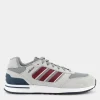 RUN 80s- SPORTIVE grey three/shadow red/shadow navy ID1882