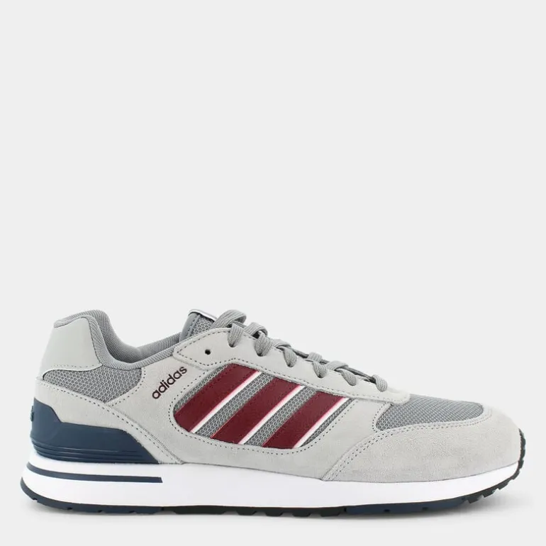 RUN 80s- SPORTIVE grey three/shadow red/shadow navy ID1882