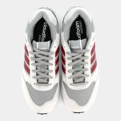 RUN 80s- SPORTIVE grey three/shadow red/shadow navy ID1882